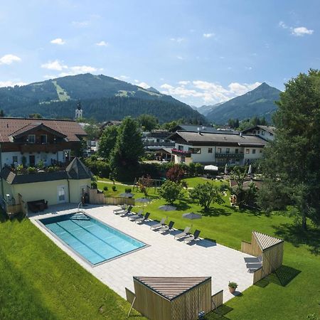 Hotel Schartner Altenmarkt im Pongau Exterior foto